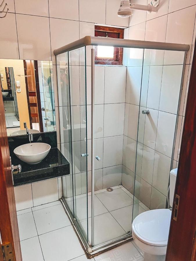 Pousada Do Imperador Piranhas  Ngoại thất bức ảnh
